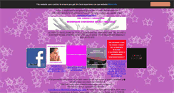 Desktop Screenshot of proggettoenrico.com